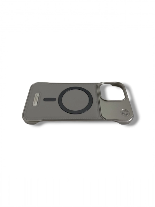 Chexol Magsafe iPhone 17, 16, 15, 14, 13, 12, 11, Pro, Pro Max uchun