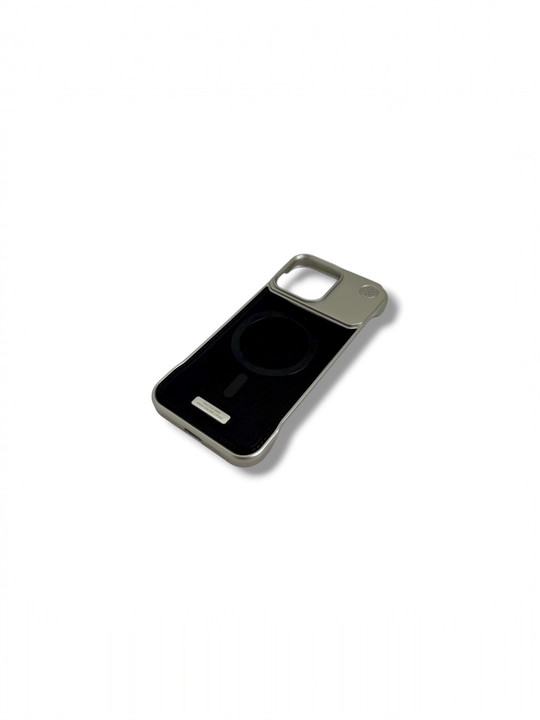 Chexol Magsafe iPhone 17, 16, 15, 14, 13, 12, 11, Pro, Pro Max uchun