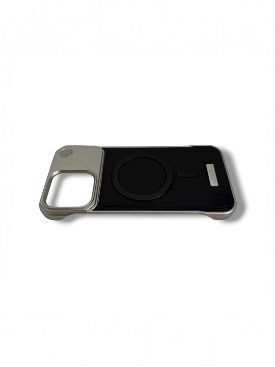 Chexol Magsafe iPhone 17, 16, 15, 14, 13, 12, 11, Pro, Pro Max uchun