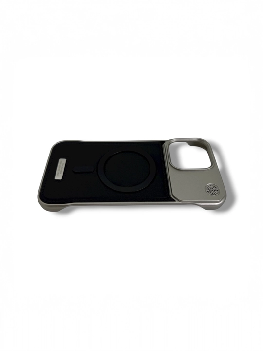 Chexol Magsafe iPhone 17, 16, 15, 14, 13, 12, 11, Pro, Pro Max uchun