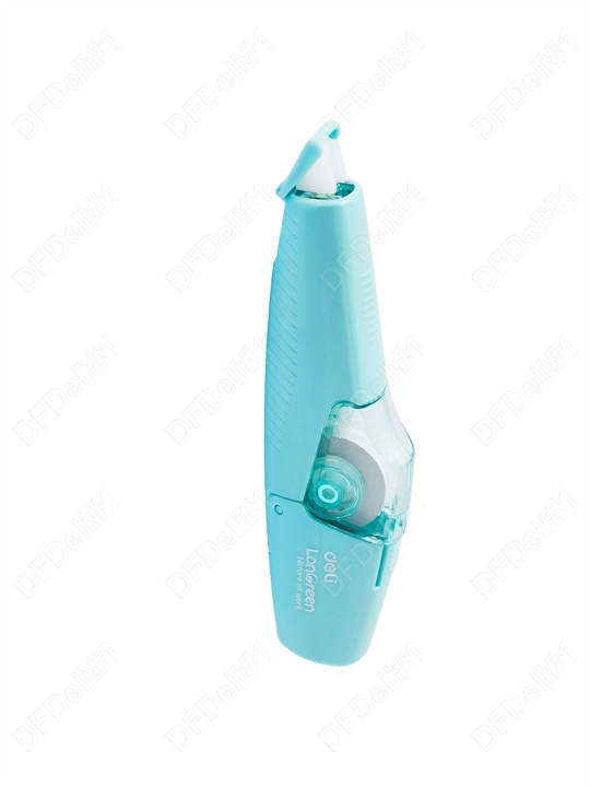 Shtrix-lenta 5mm*6m, EH378 Deli, 378-EH - 