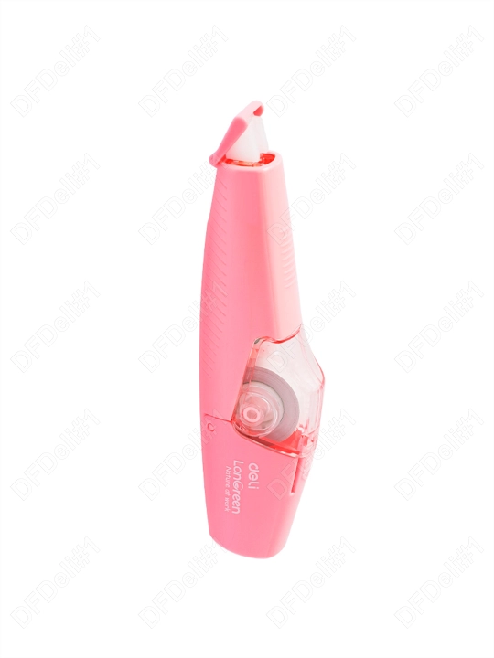 Shtrix-lenta 5mm*6m, EH378 Deli, 378-EH - 