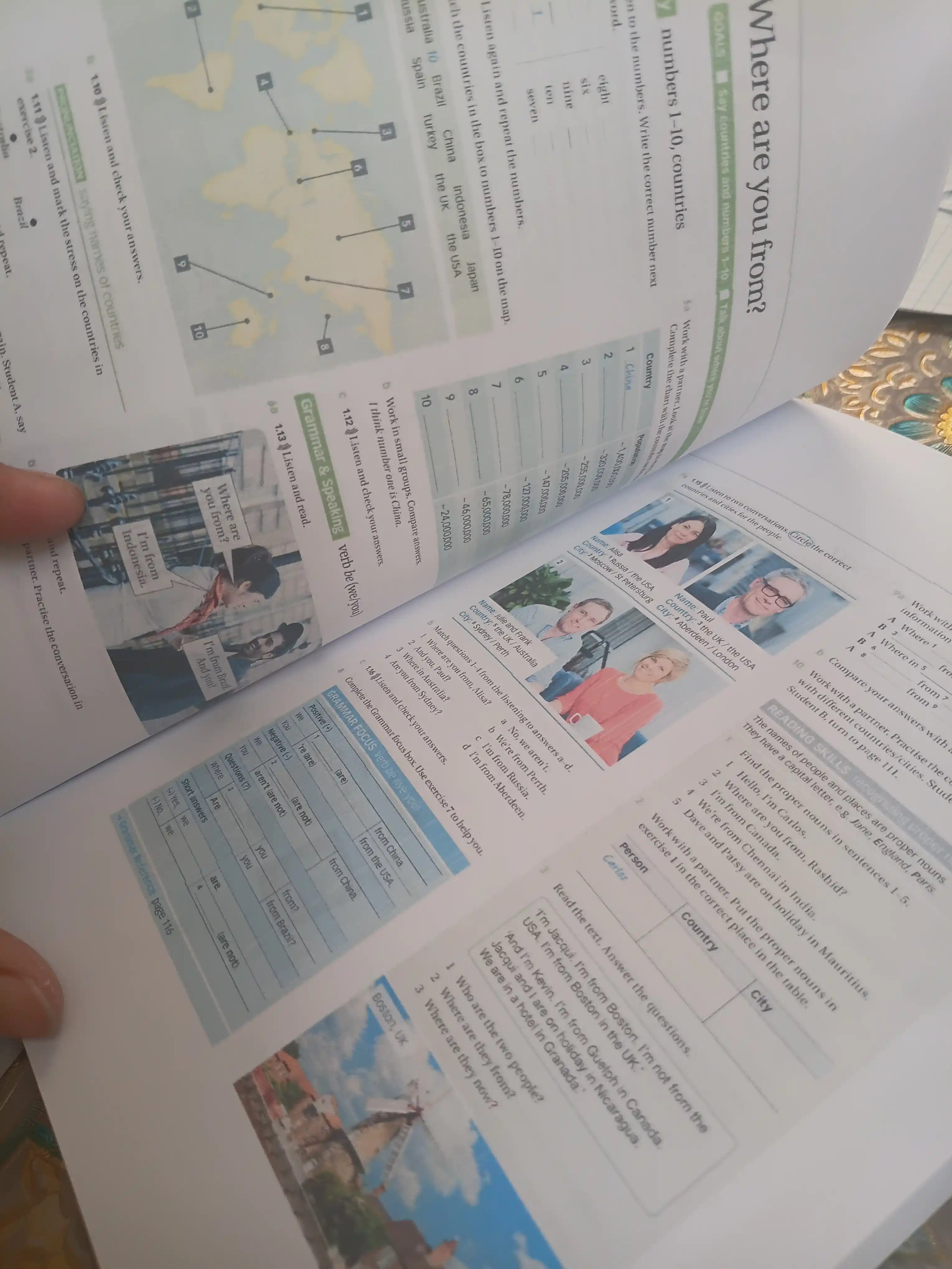 Книги, Navigate Beginner, Elementary, Pre-intermediate, Intermediate. Coursebook+Woorkbok