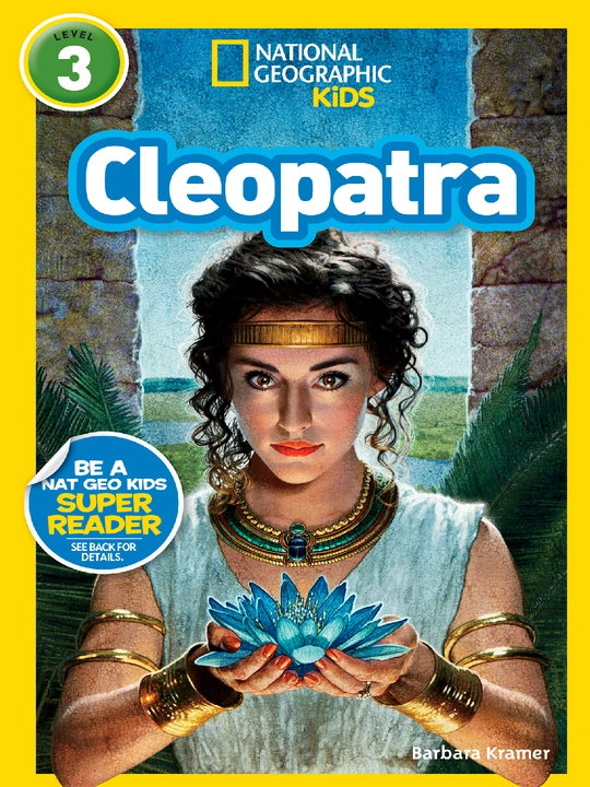 Книги National Geographic Kids Level 3: наборы и поштучно. История, космос и наука - 