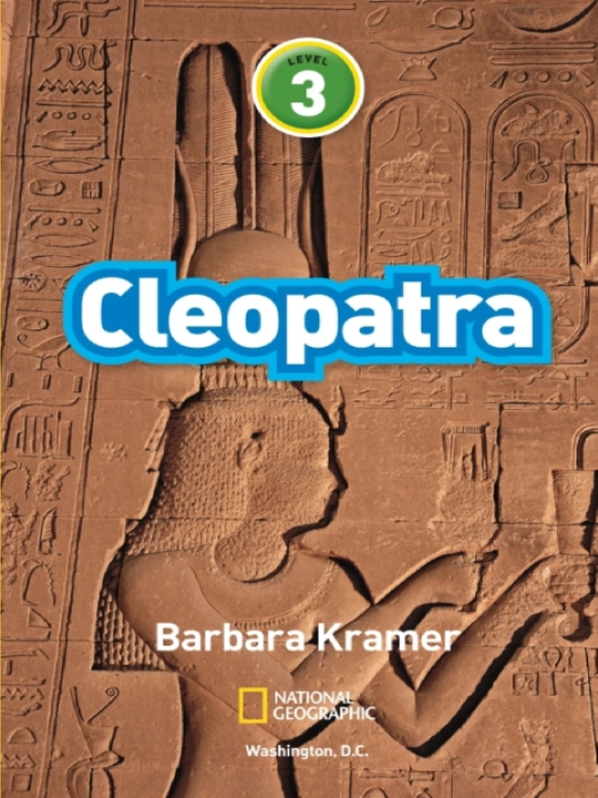 Книги National Geographic Kids Level 3: наборы и поштучно. История, космос и наука