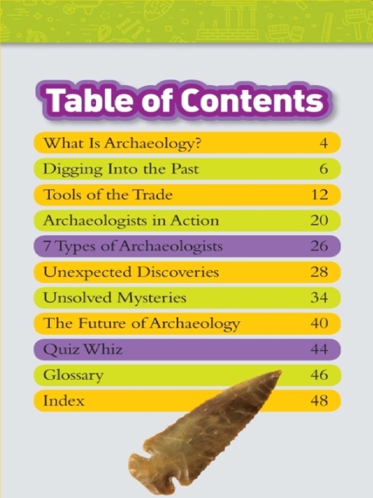 Книги National Geographic Kids Level 3: наборы и поштучно. История, космос и наука
