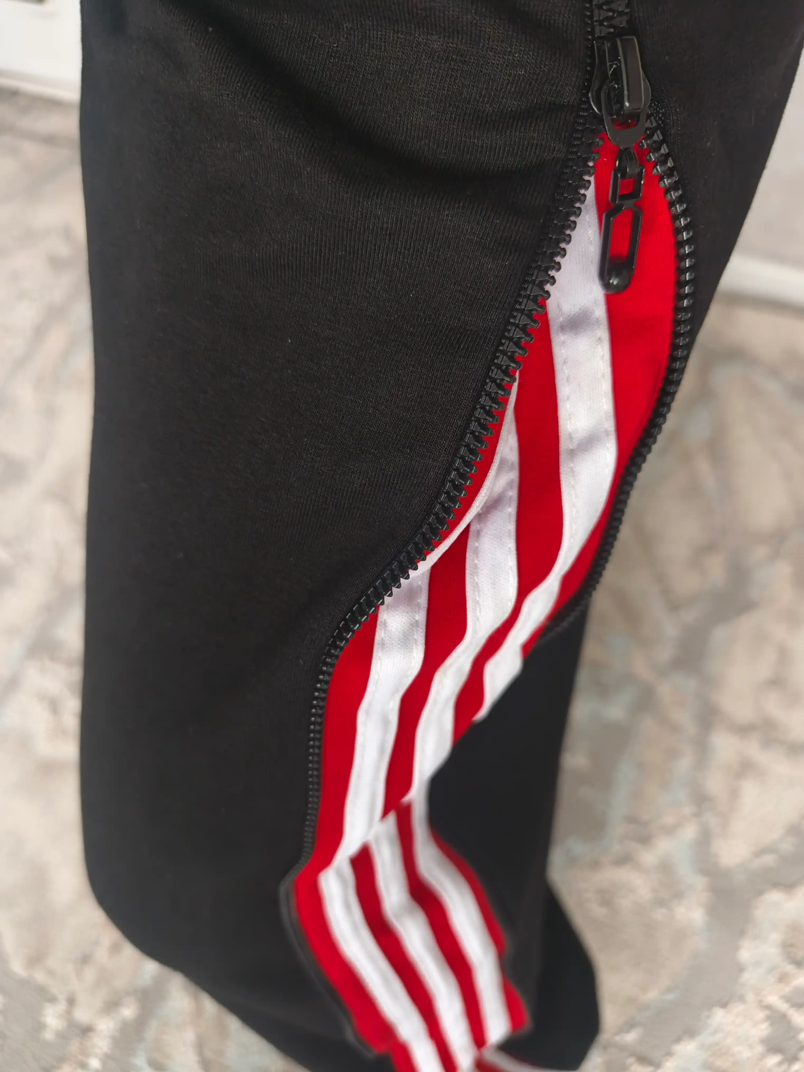 Ayollar uchun oversayz shimlar, jogger shim ayollarga, keng sport shim baggy jogger