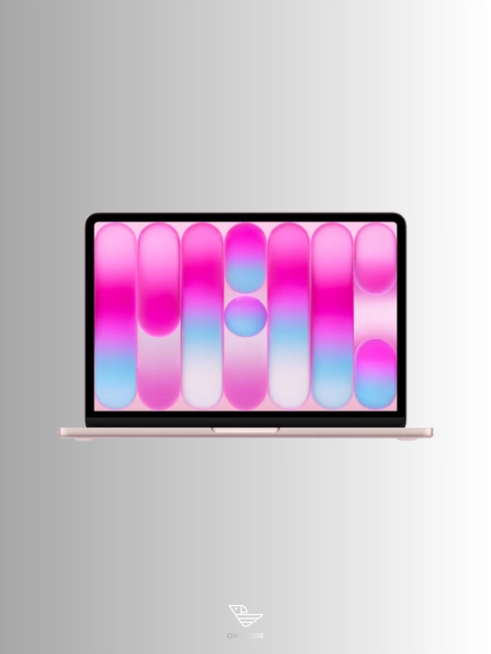 Apple MacBook NEO 13″ Retina noutbuki, SSD, macOS
