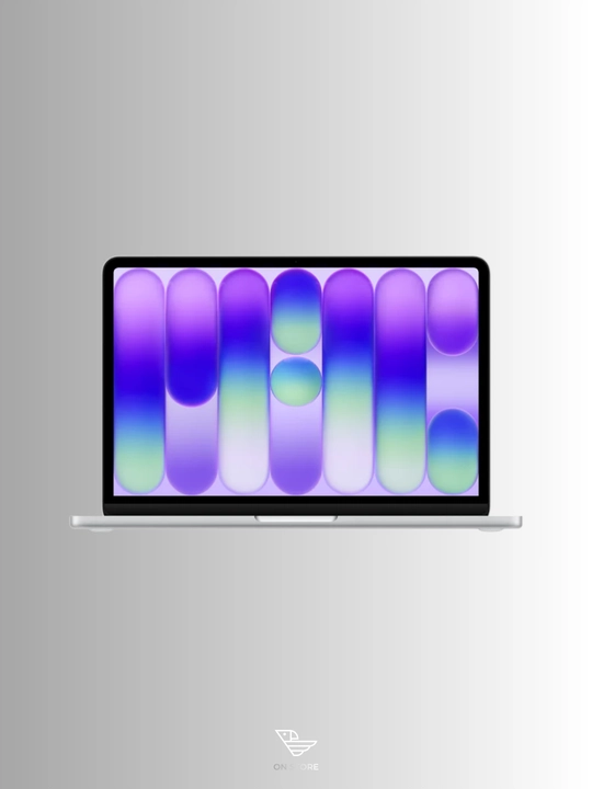 Apple MacBook NEO 13″ Retina noutbuki, SSD, macOS