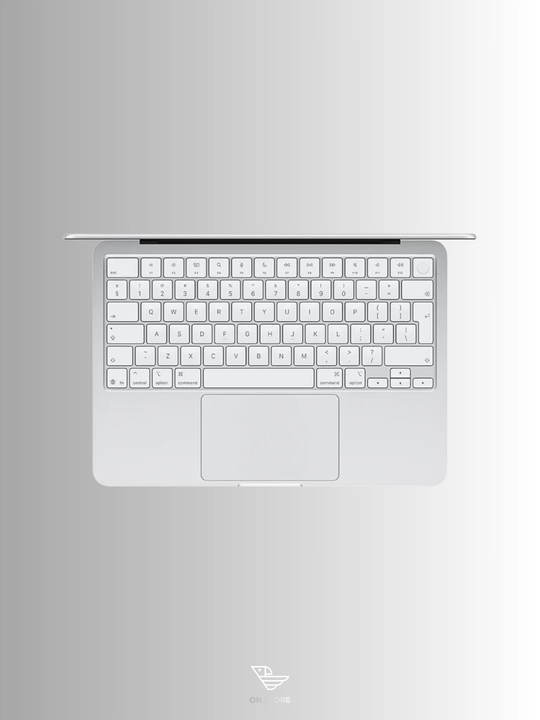 Apple MacBook NEO 13″ Retina noutbuki, SSD, macOS