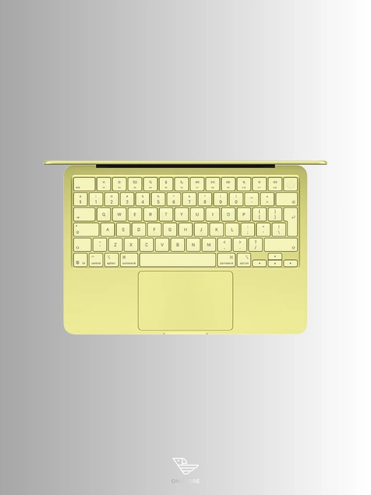 Ноутбук Apple MacBook NEO 13″, Retina, SSD, macOS