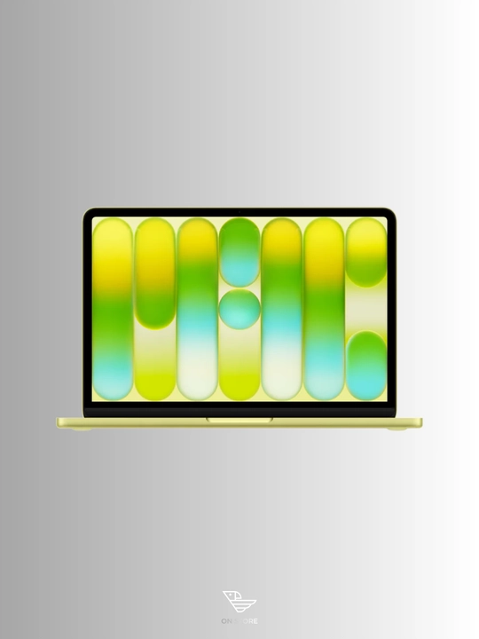 Ноутбук Apple MacBook NEO 13″, Retina, SSD, macOS
