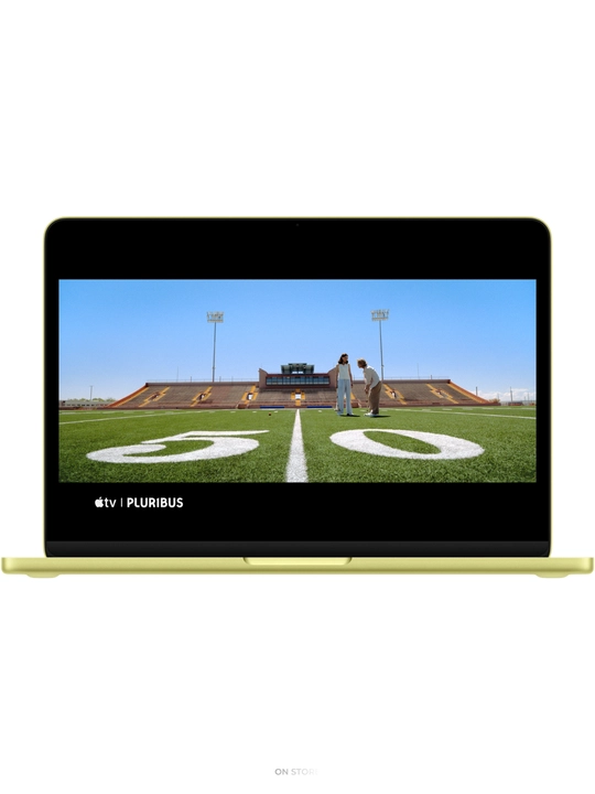 Ноутбук Apple MacBook NEO 13″, Retina, SSD, macOS