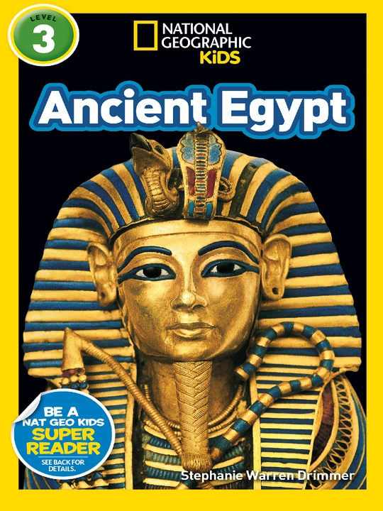 Книги National Geographic Kids Level 3: наборы и поштучно. История, космос и наука - 