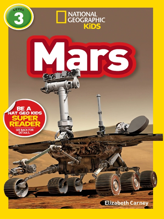 National Geographic Kids Level 3 kitoblari: to‘plamlar va donalab. Tarix, koinot va fan - 