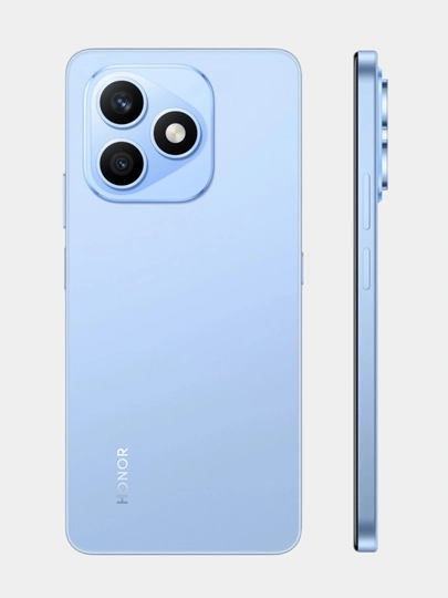 Смартфон Honor X8d 8/128Gb