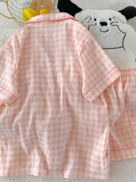 Hello Kitty ayollar pijamasi katakli
