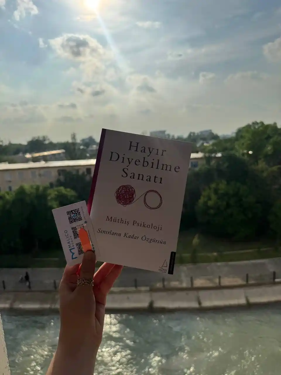 Hayir diyebilme sanati. Muthis Psokoloji (Книга на турецком языке)