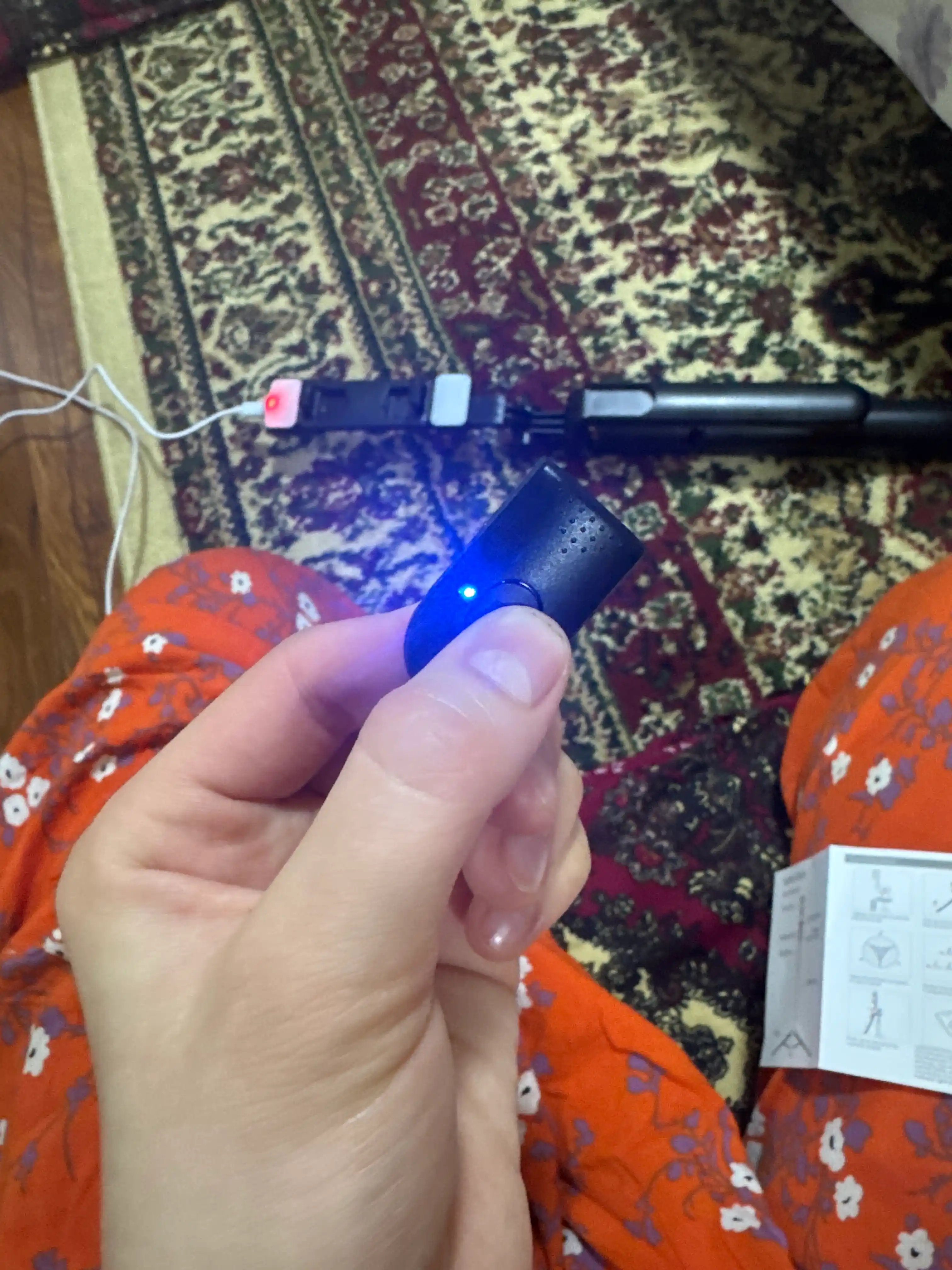 Штатив для телефона, 170 см, 4 в 1, 2 LED фонаря и Bluetooth: монопод, селфи-палка