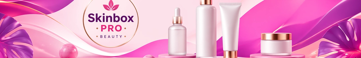 Skinbox Pro Beauty