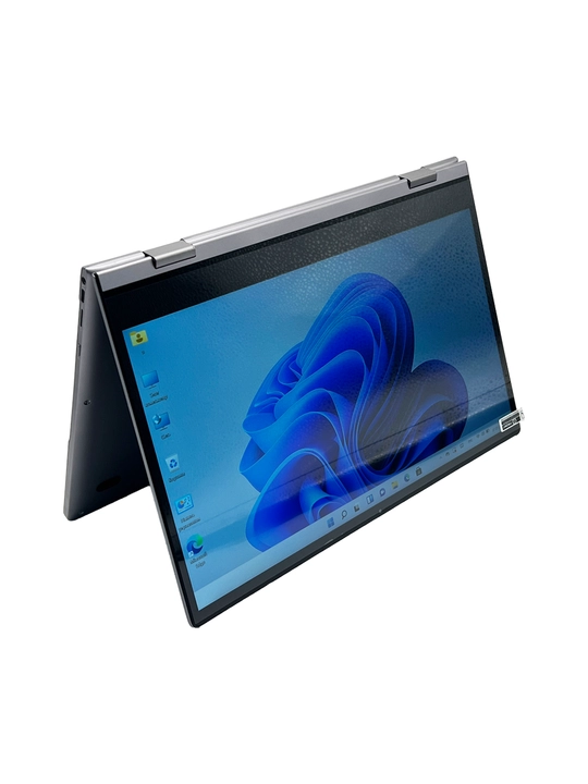Mediacom Noutbuk, Intel N4000, 4GB RAM, 256GB SSD, 360° Sensorli, 13.3 dyum Ekran