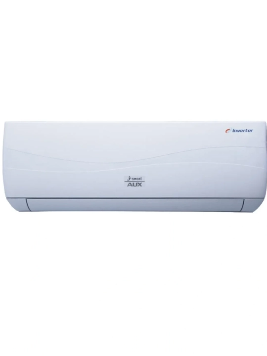 AUX ASW-H12A4/JMR Inverter konditsioneri Sovitish maydoni: 35–40 m²
