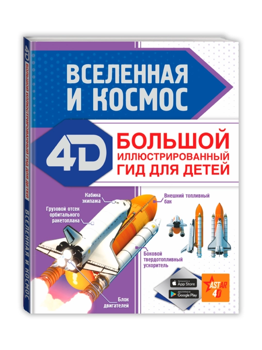 Вселенная и космос. Ликсо В.В. - 