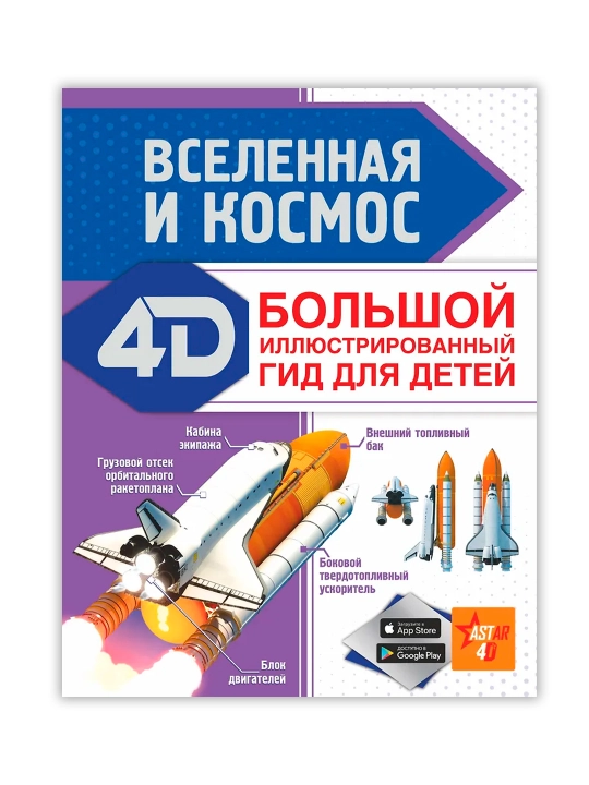 Вселенная и космос. Ликсо В.В.