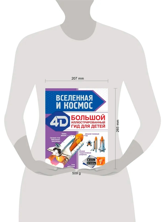 Вселенная и космос. Ликсо В.В.