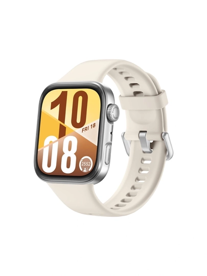 Смарт-часы Huawei Watch Fit 4, AMOLED 1.82", GPS, Bluetooth Call, Global