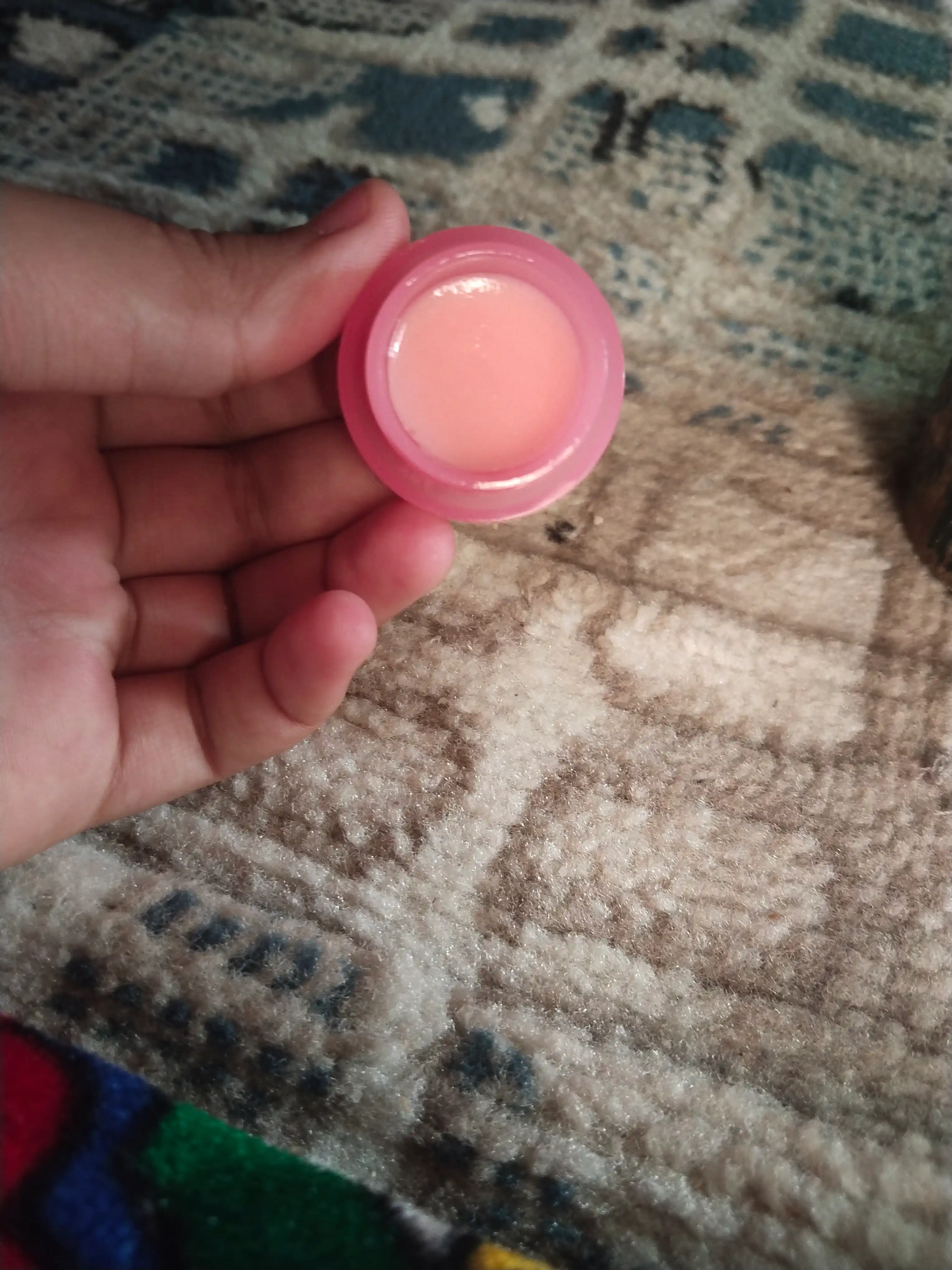 Бальзам для губ Laneige, 3 г