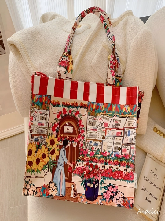 Katta hajmli shopper sumka ayollar uchun – qulay va zamonaviy