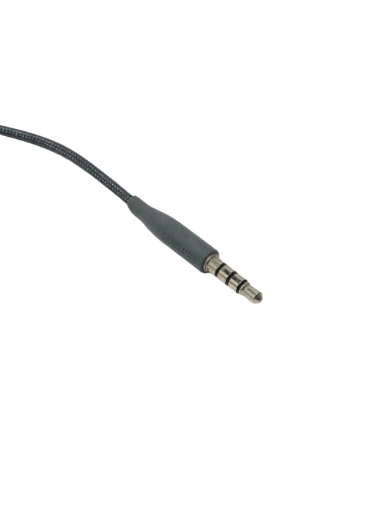 AKG 3.5mm simli quloqchin mikrofon bilan