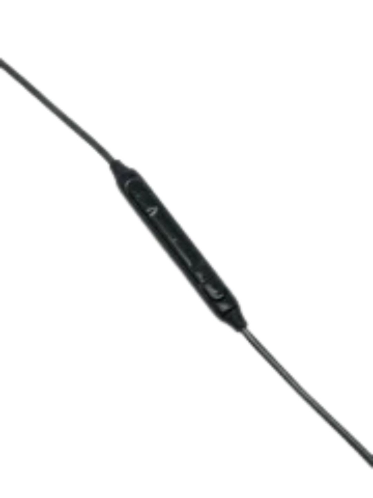 AKG 3.5mm simli quloqchin mikrofon bilan