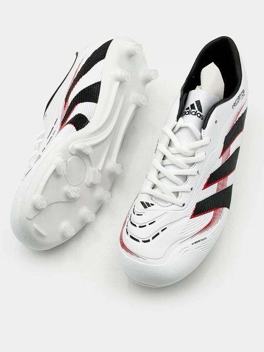 Erkaklar uchun futbol butsilari F50, chim va maydon uchun oyoq kiyim
