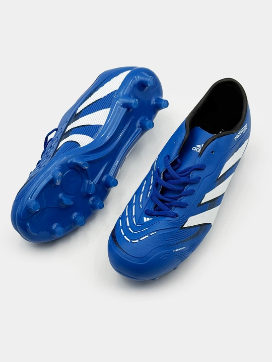 Erkaklar uchun futbol butsilari F50, chim va maydon uchun oyoq kiyim