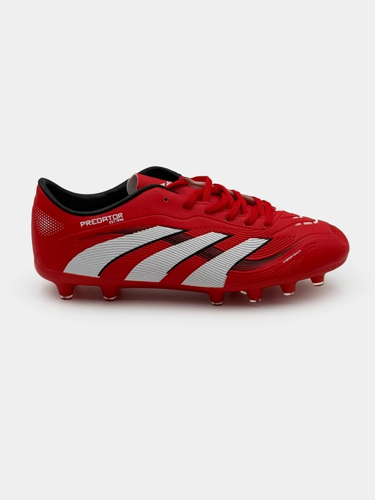 Erkaklar uchun futbol butsilari F50, chim va maydon uchun oyoq kiyim