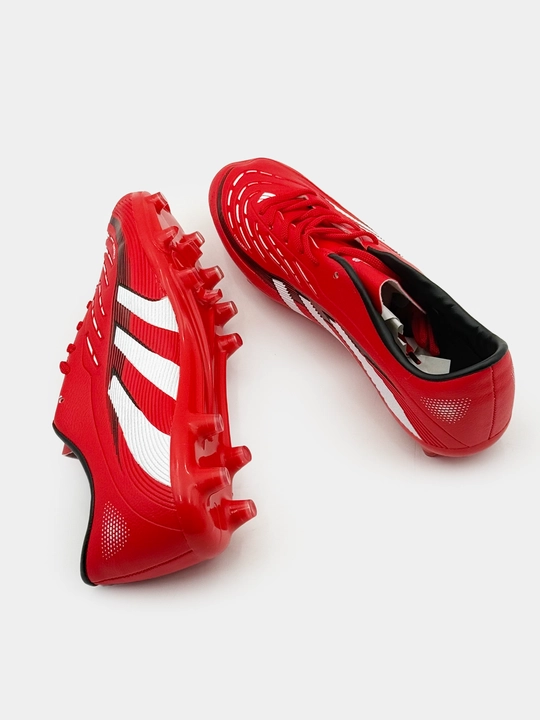 Erkaklar uchun futbol butsilari F50, chim va maydon uchun oyoq kiyim