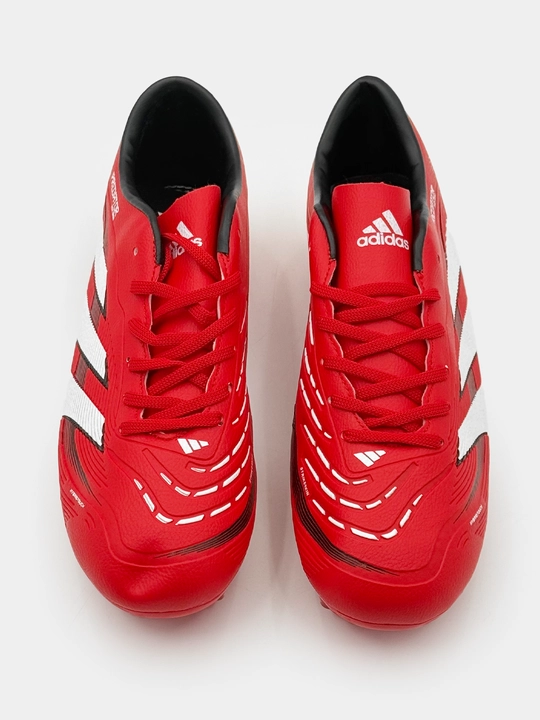 Erkaklar uchun futbol butsilari F50, chim va maydon uchun oyoq kiyim