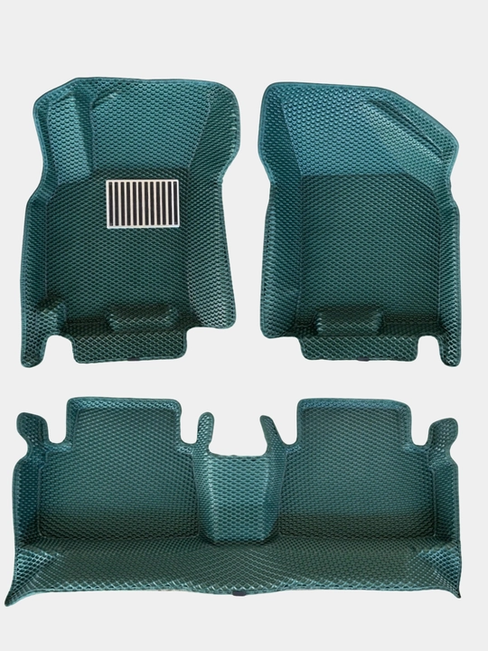 Коврики Evakor 5D+подарка: для Cobalt, Lacetti, Tracker, Onix, Nexia, Spark, Damas ̇