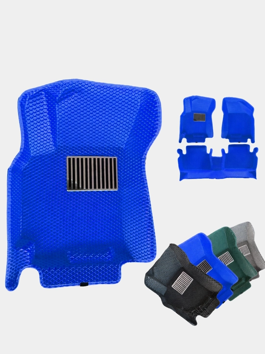 Коврики Evakor 5D+подарка: для Cobalt, Lacetti, Tracker, Onix, Nexia, Spark, Damas ̇