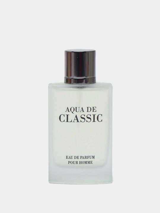 Aqua di Ede Essencia de Flores Eau de Parfum — erkaklar atiri, yangi va jozibali hid
