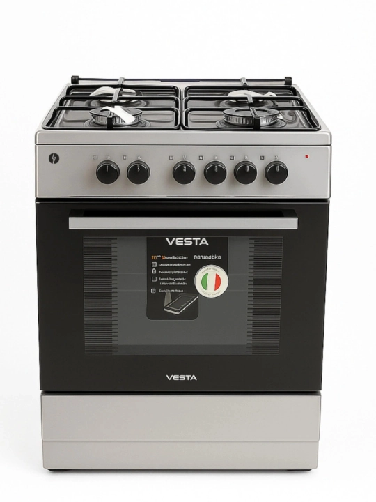 Gaz pechkalar Vesta MK-02Gp - 