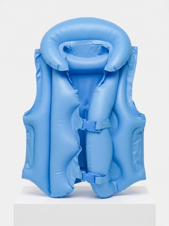 Детский спасательный жилет для плавания размеры 40 50 60 безопасный swim vest