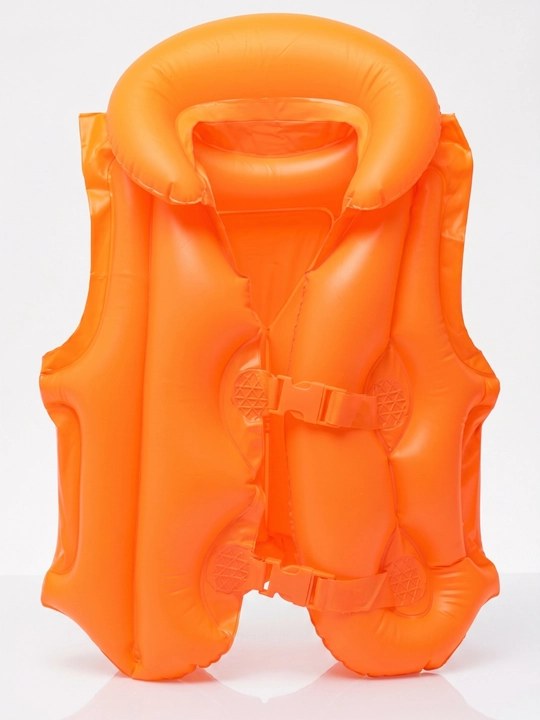 Детский спасательный жилет для плавания размеры 40 50 60 безопасный swim vest