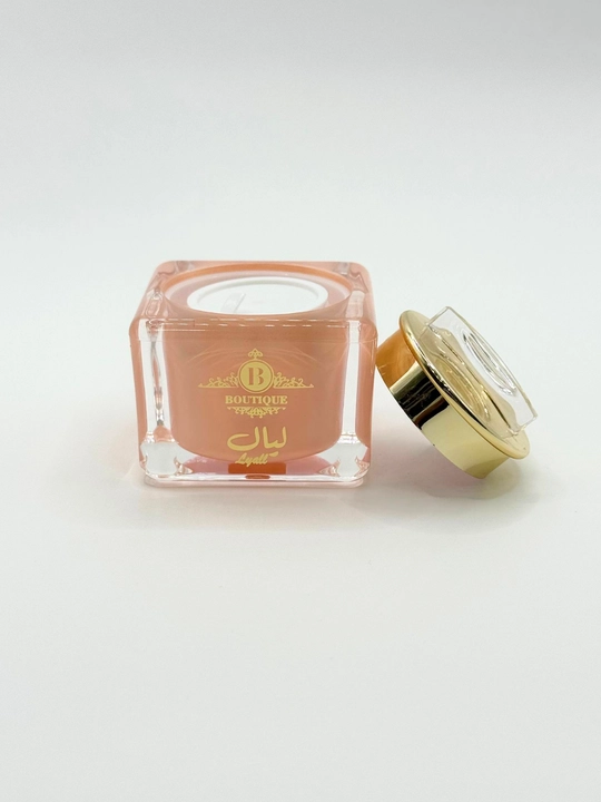 Boutique Lyall Velvety CPO 10 мл — масляные духи без спирта (унисекс)