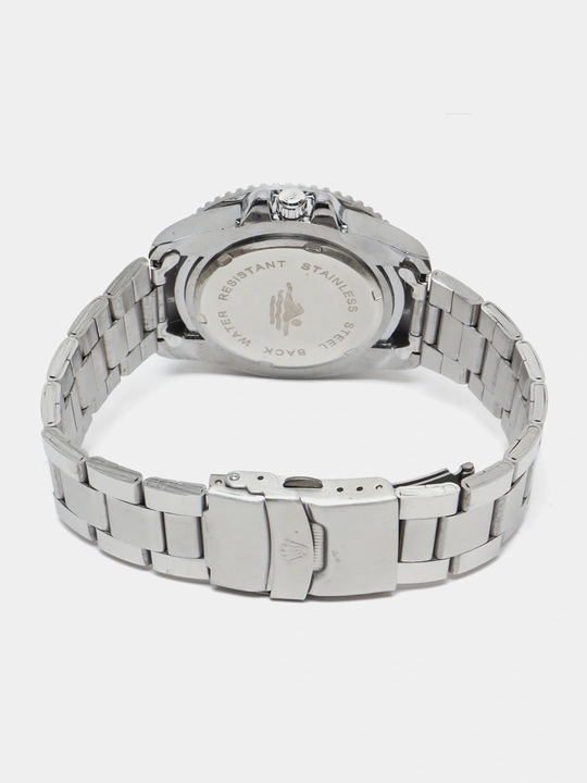 Erkaklar qo'l soati Rolix datejust 42 mm, kvarts mexanizmli, sovg'a to'plami bilan birga