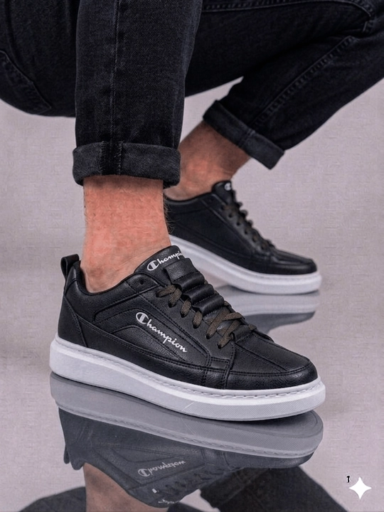 Мужские кроссовки, размеры 39–44 - 