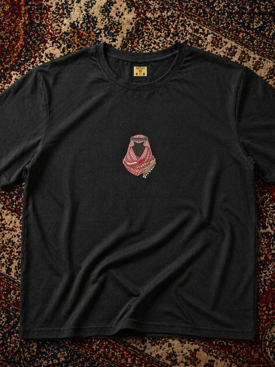 Erkaklar uchun arslon printli futbolka – STRANNIK, street style, kundalik kiyim