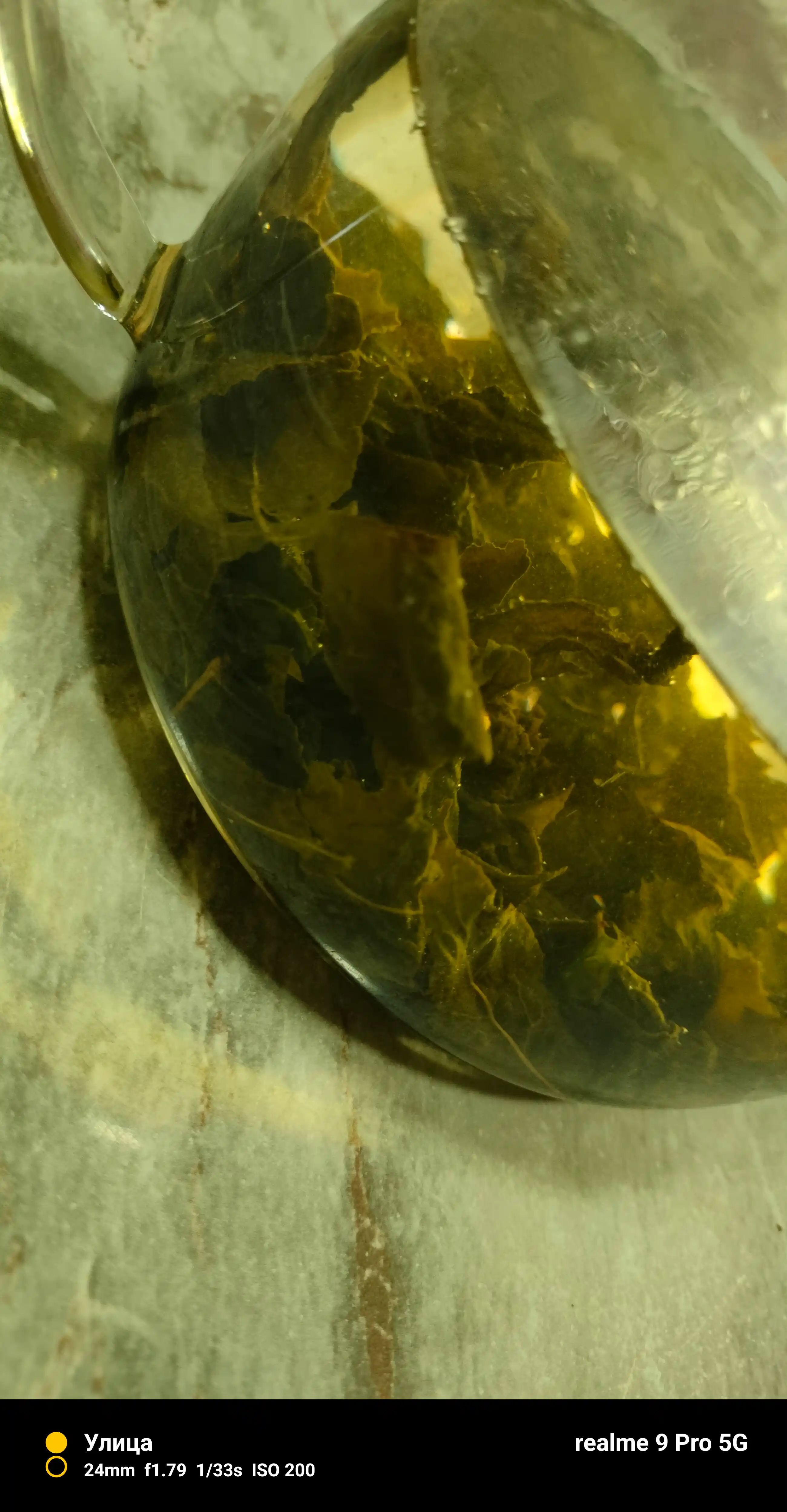 Чай зеленый Taylor Milk Oolong, молочный Улун, 100 гр